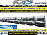 GMC Savana Cargo 2025 - Thumbnail 34