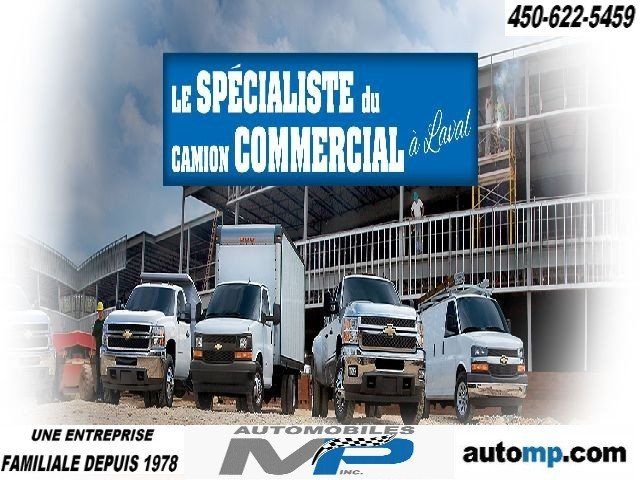 GMC Savana Cargo 2026 - Thumbnail 30
