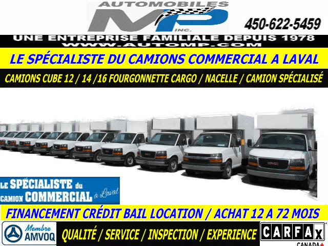GMC Savana Cargo 2026 - Thumbnail 31