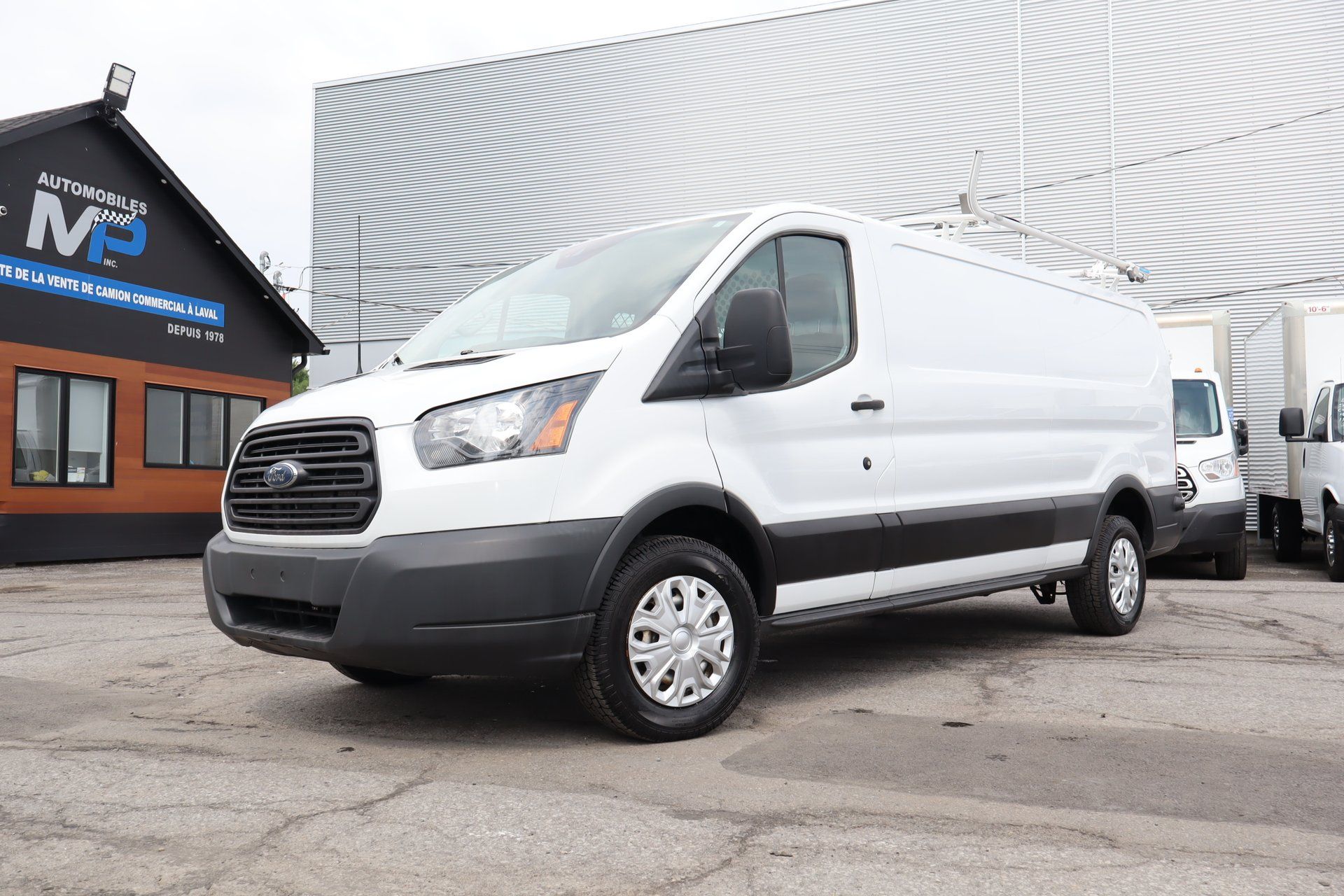 Ford Transit 2018 - Thumbnail 5