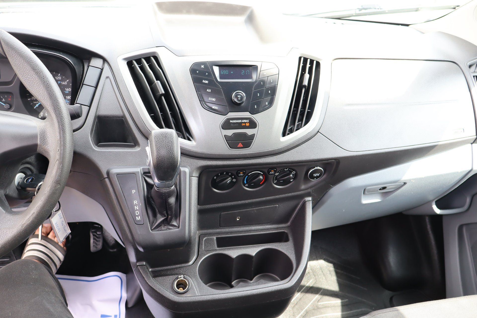 Ford Transit 2018 - Thumbnail 15