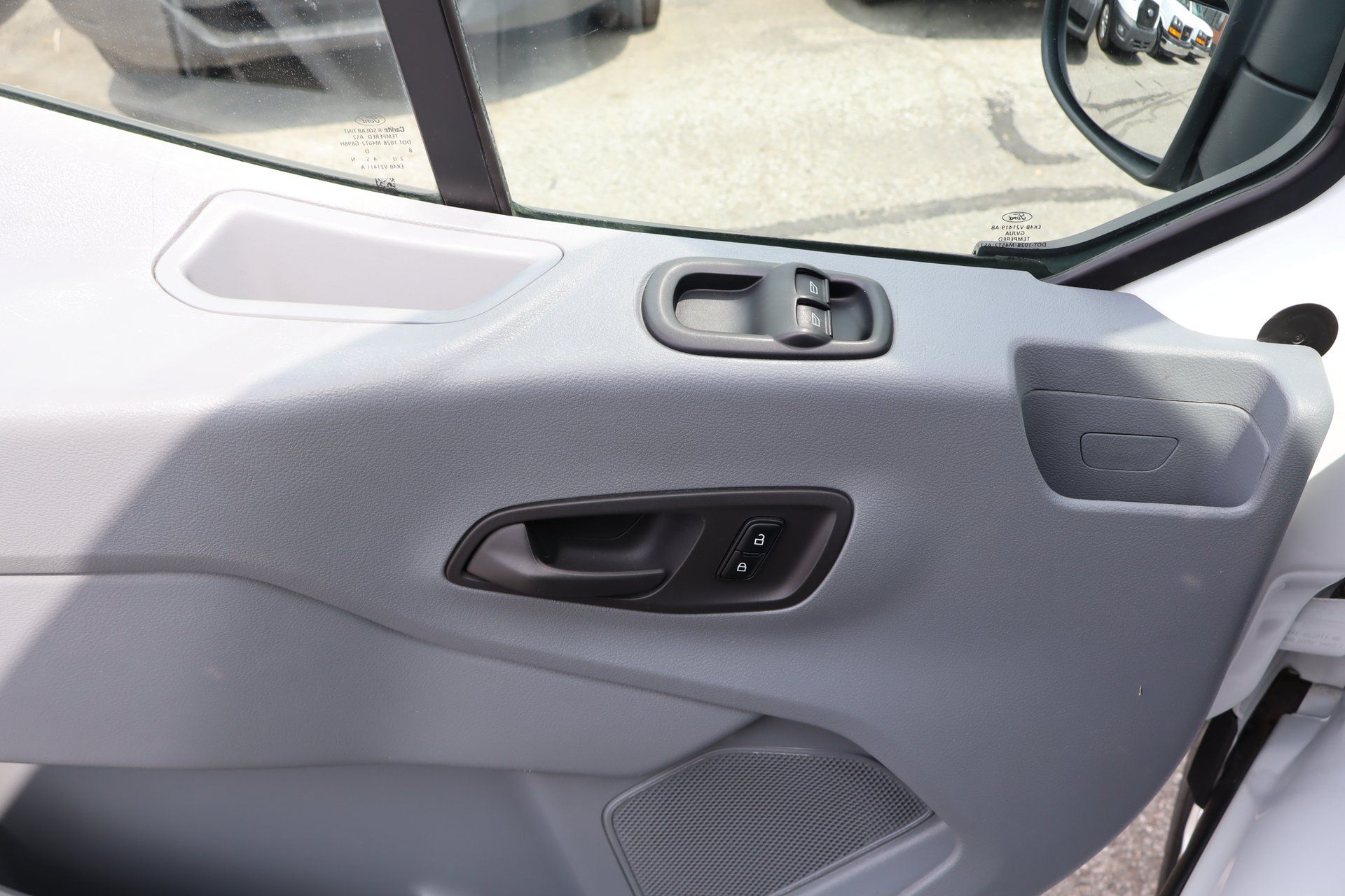 Ford Transit 2018 - Thumbnail 17