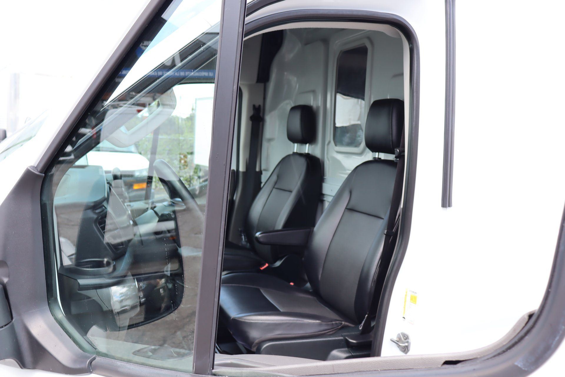 Ford Transit 2023 - Thumbnail 12