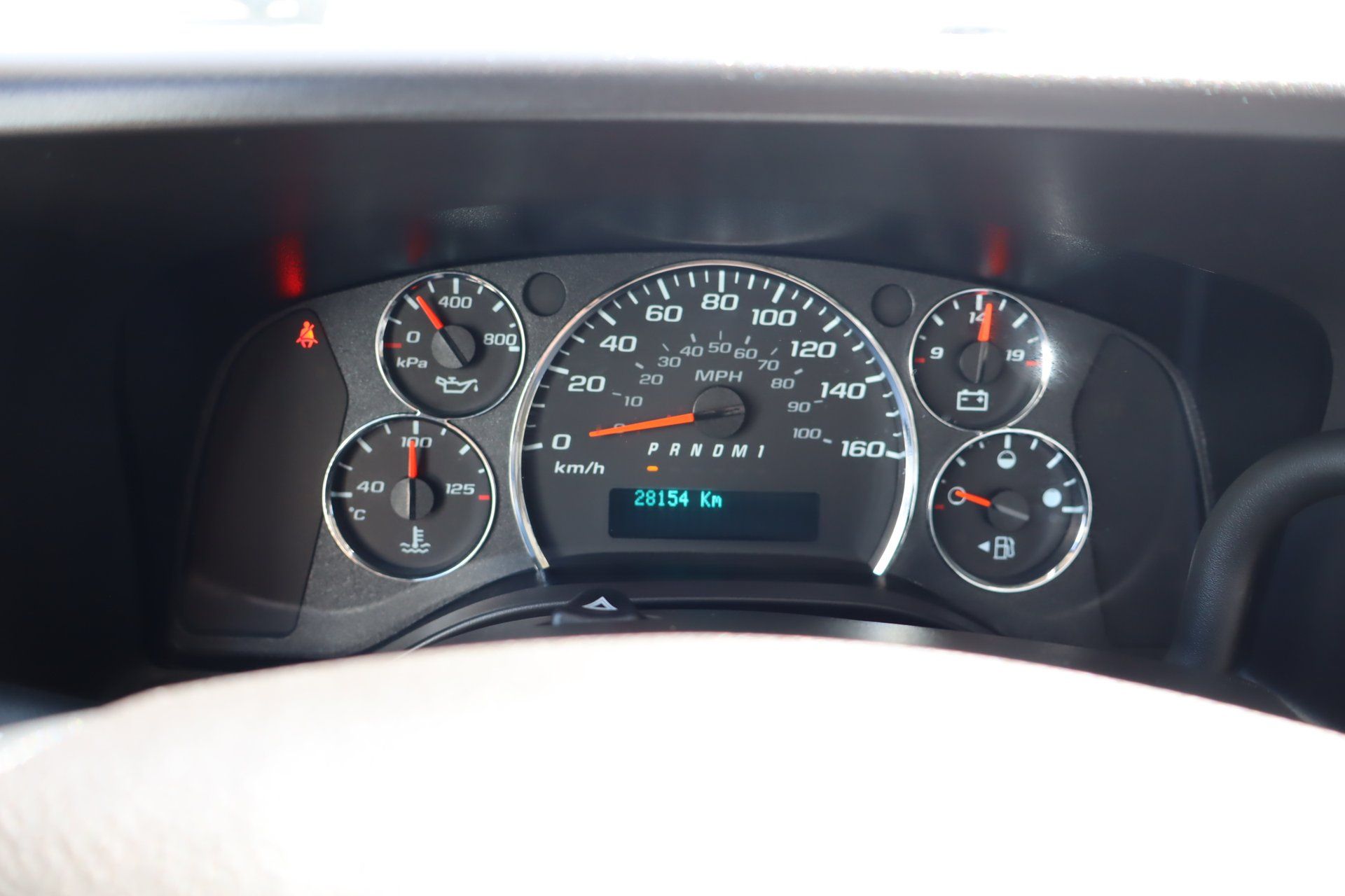 Chevrolet Express 2025 - Thumbnail 17
