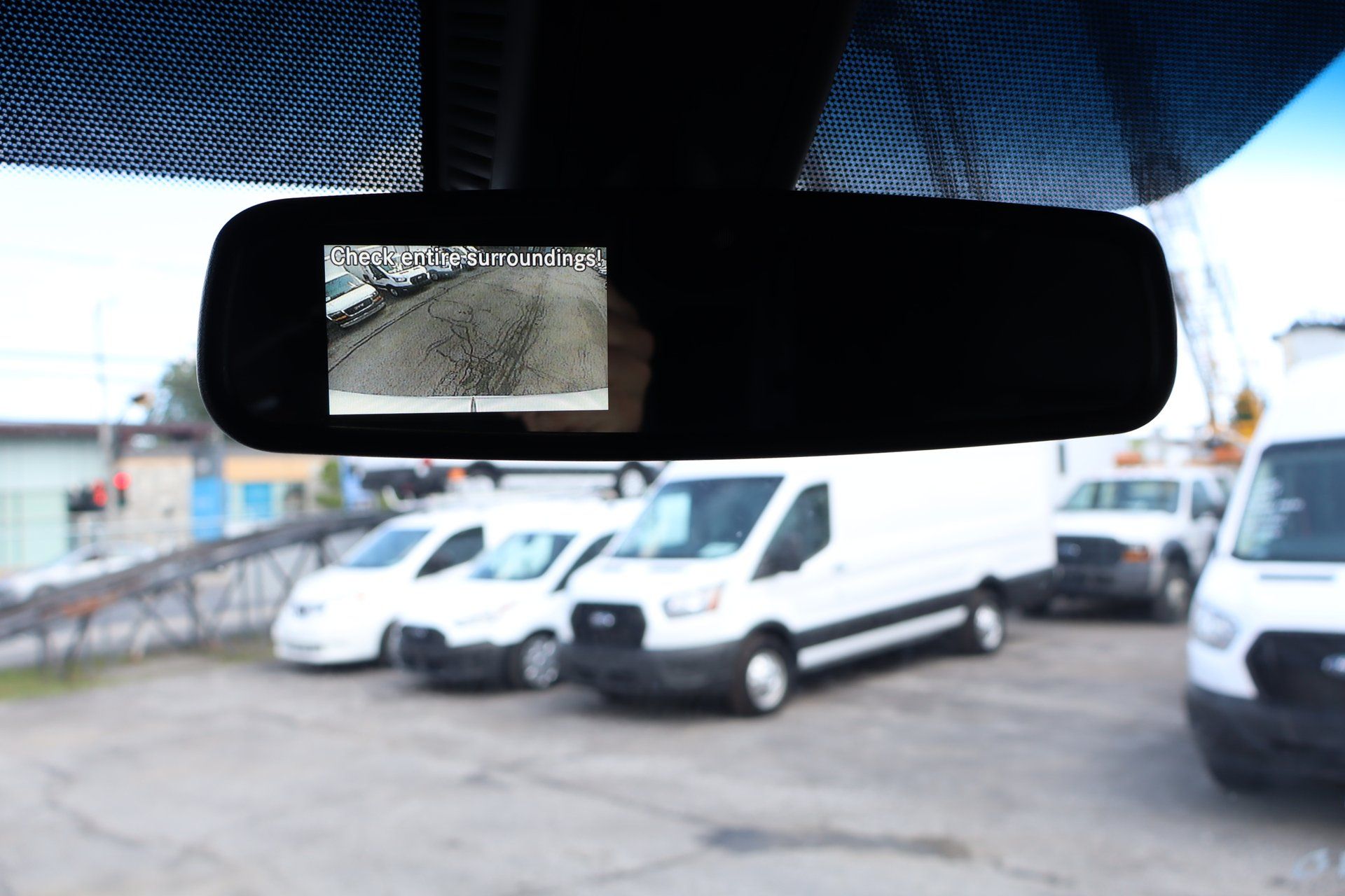 Mercedes-Benz Sprinter 2500 2025 - Thumbnail 16