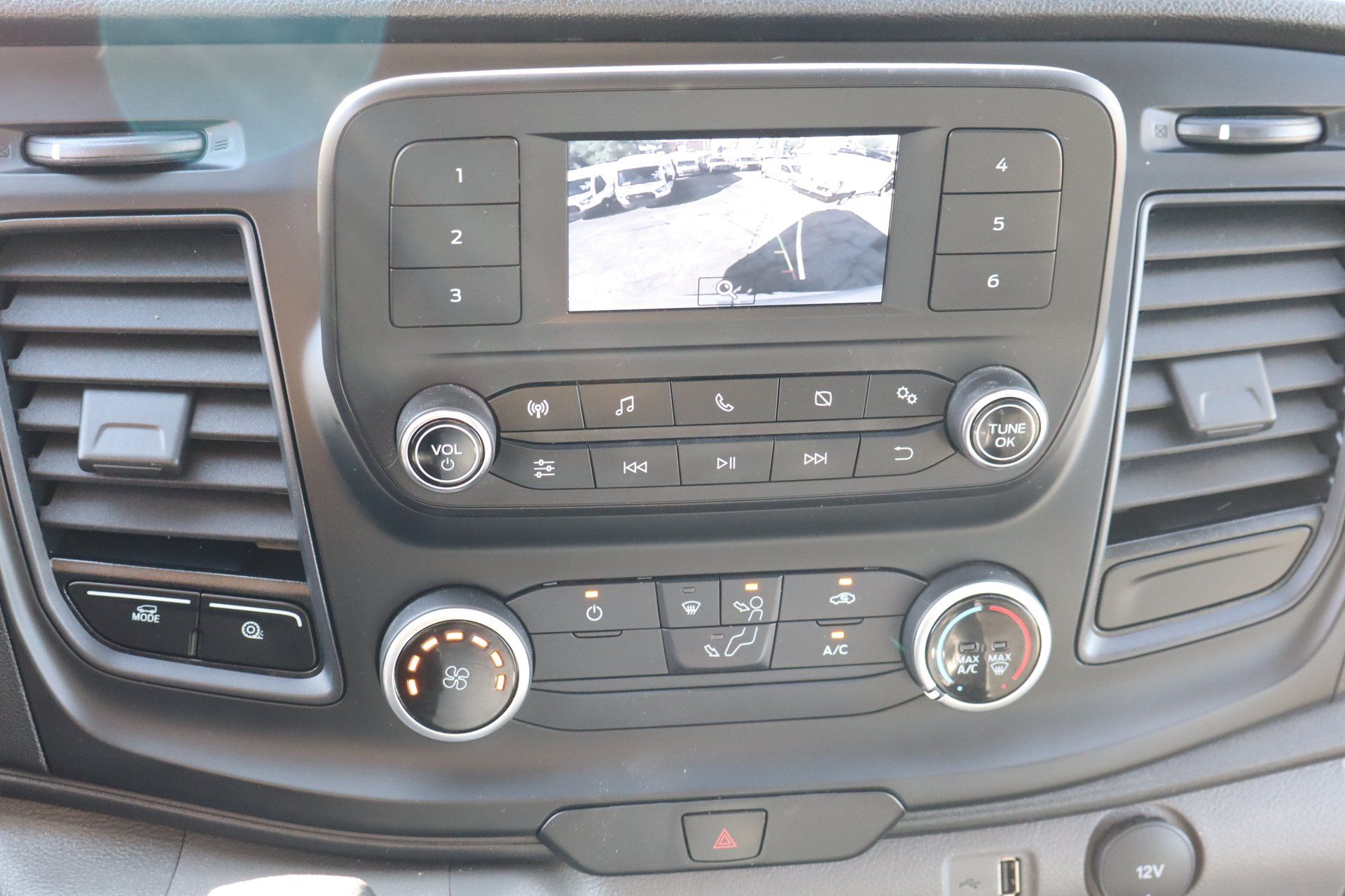 Ford Transit 2024 - Thumbnail 19