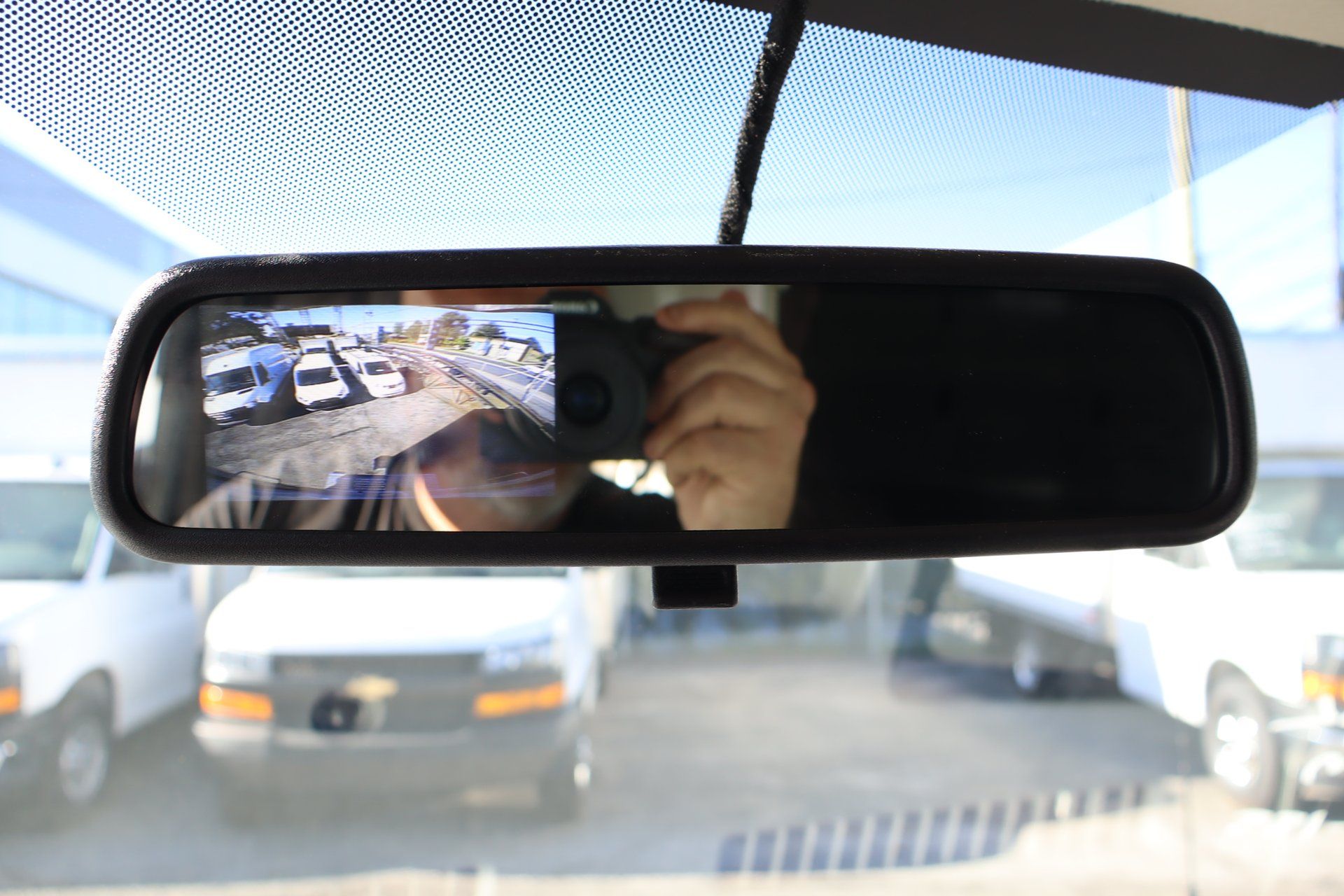 Chevrolet Express 2025 - Thumbnail 16