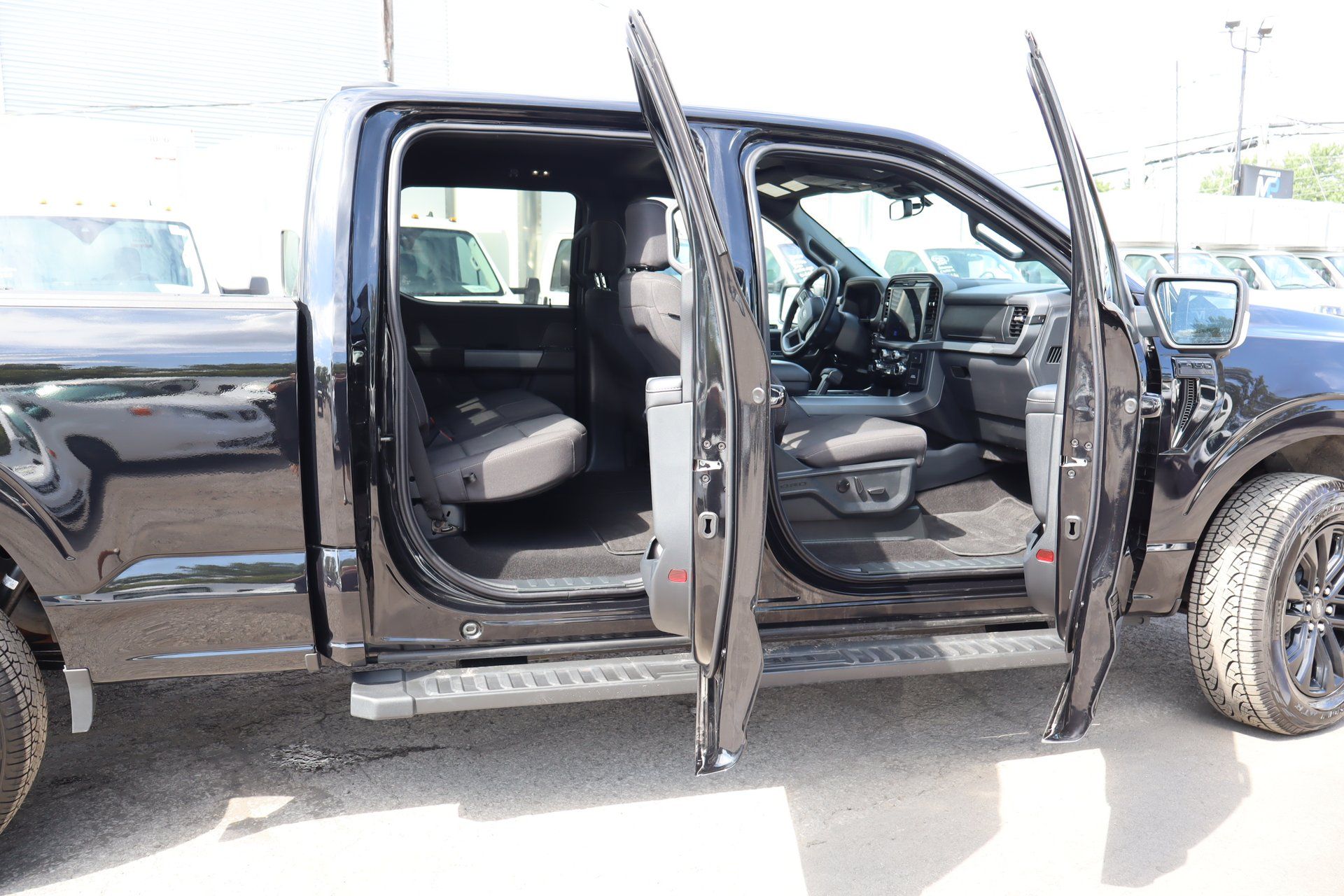 Ford F-150 2025 - Image 19