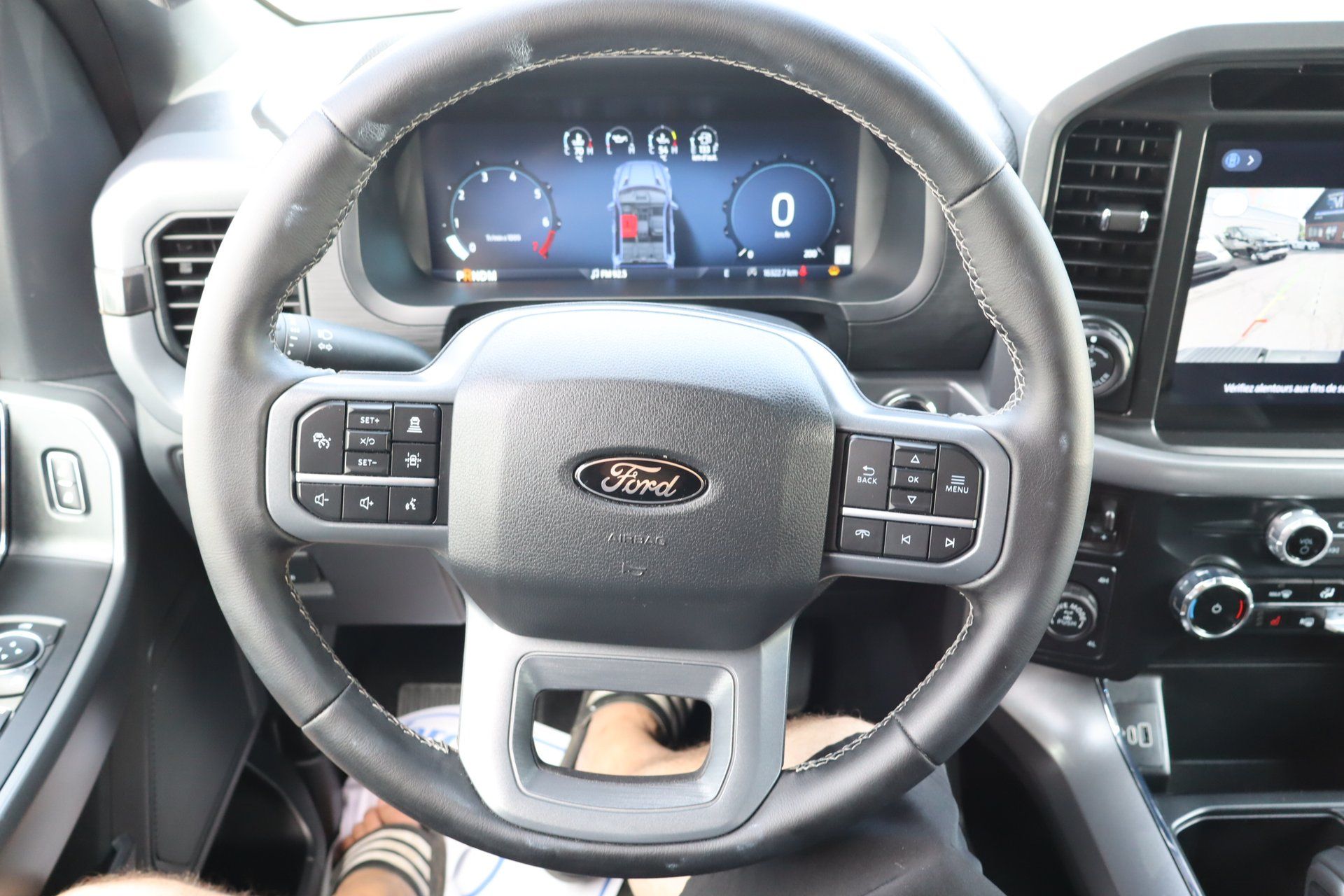 Ford F-150 2025 - Image 12