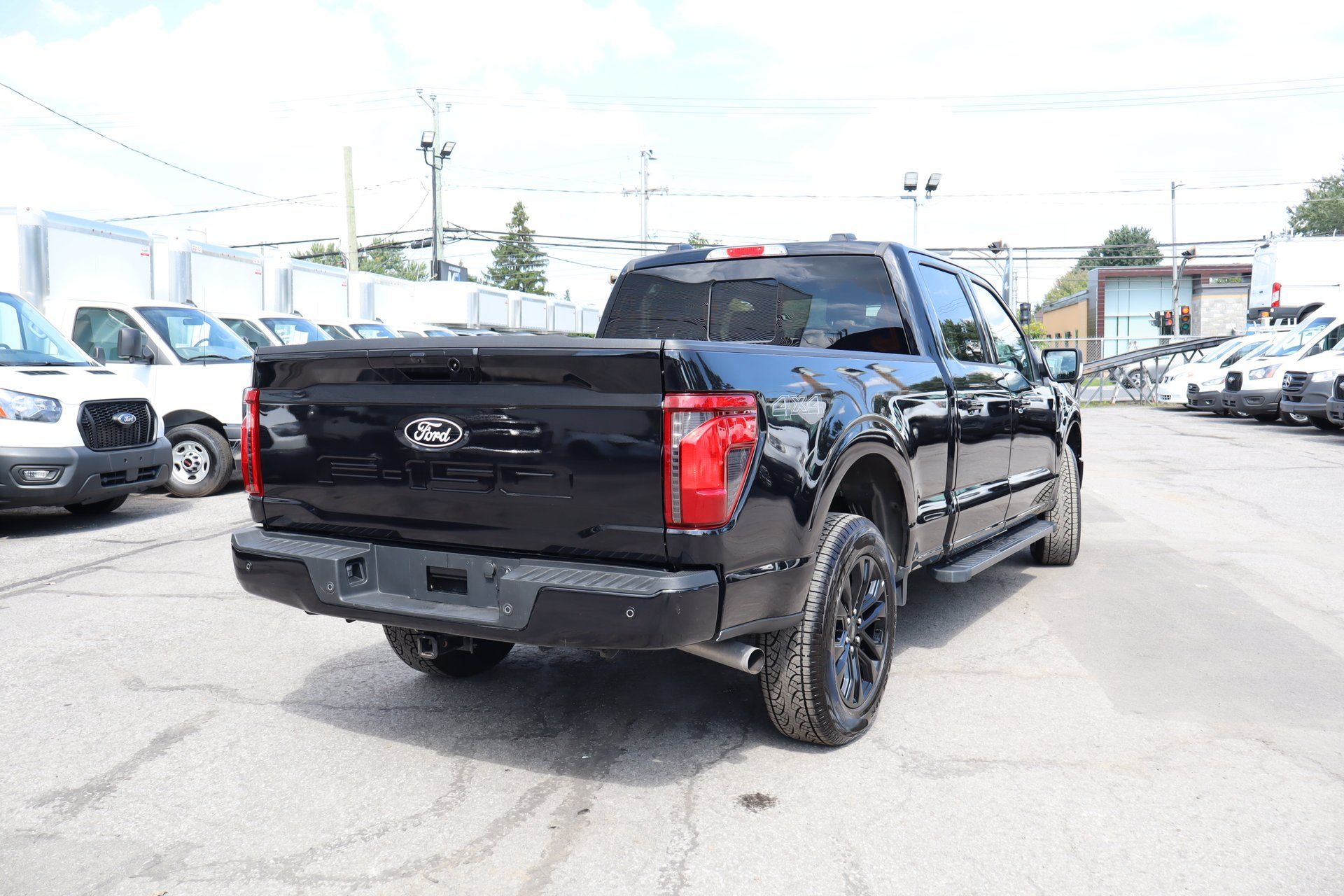 Ford F-150 2025 - Image 6