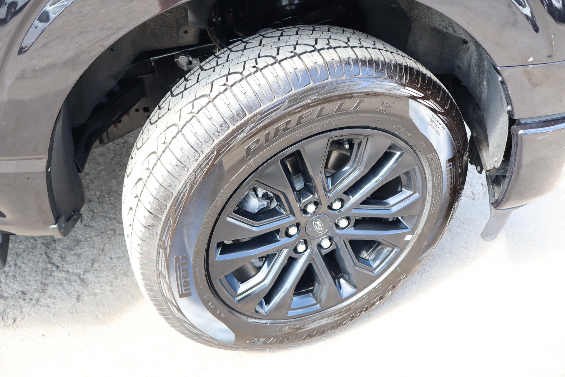 Ford F-150 2025 - Image 22