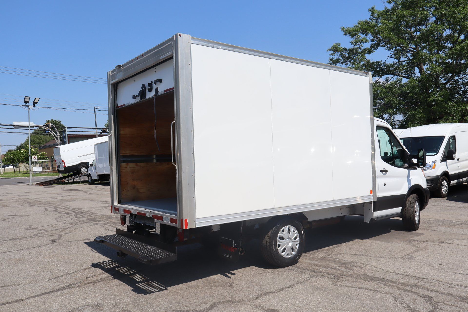 Ford Transit 2019 - Image 6