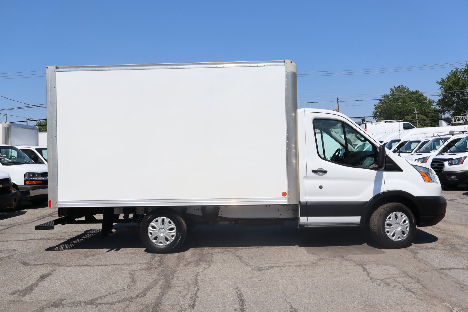 Ford Transit 2019 - Image 5
