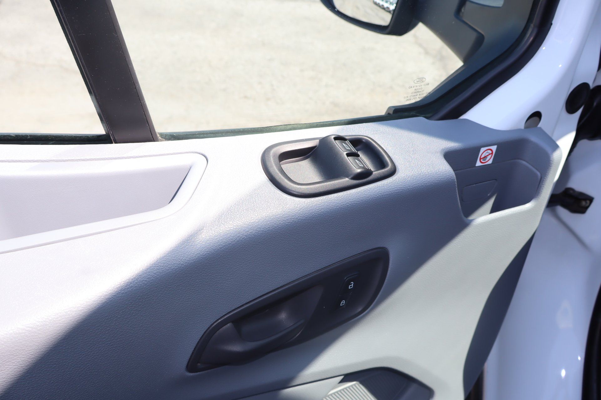 Ford Transit 2019 - Image 16