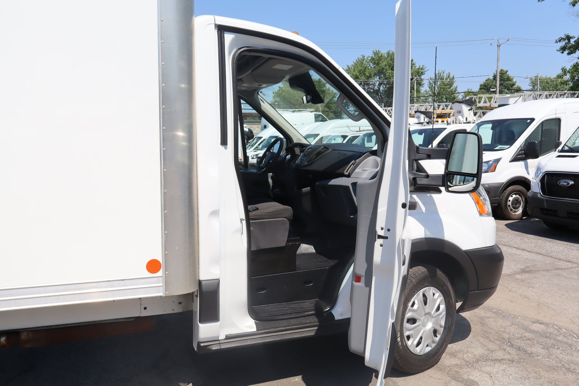 Ford Transit 2019 - Image 19