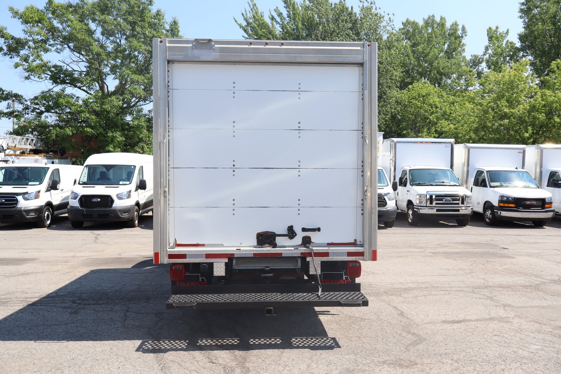 Ford Transit 2019 - Image 8