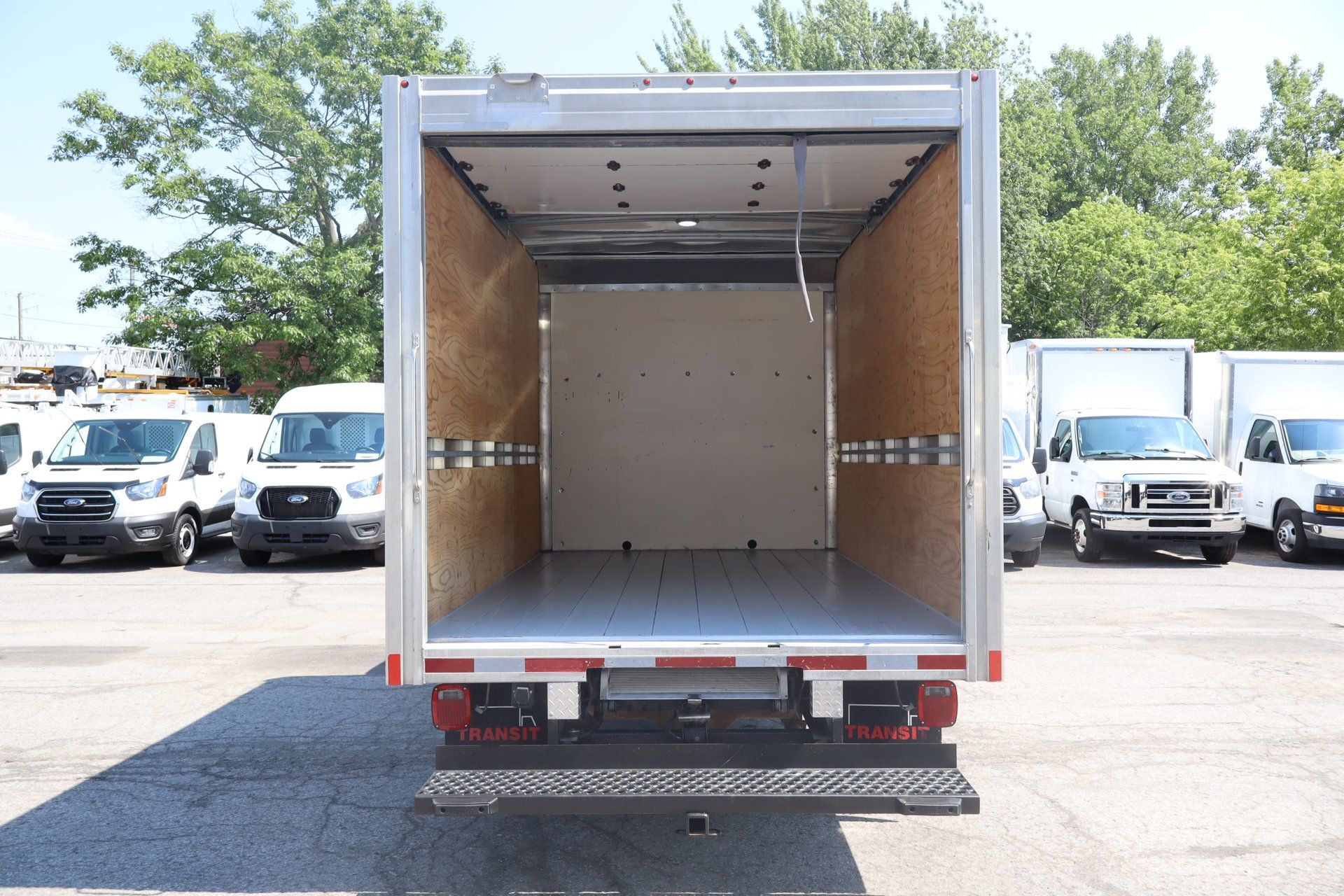 Ford Transit 2019 - Image 20