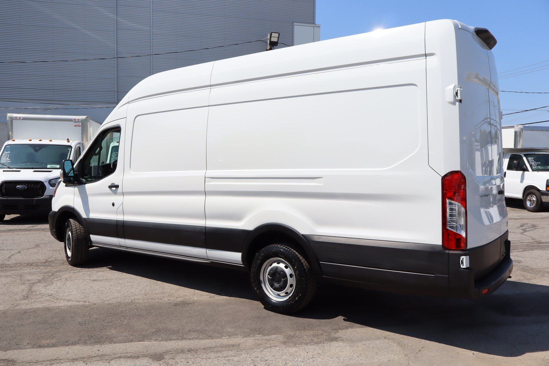 Ford Transit 2021 - Image 5