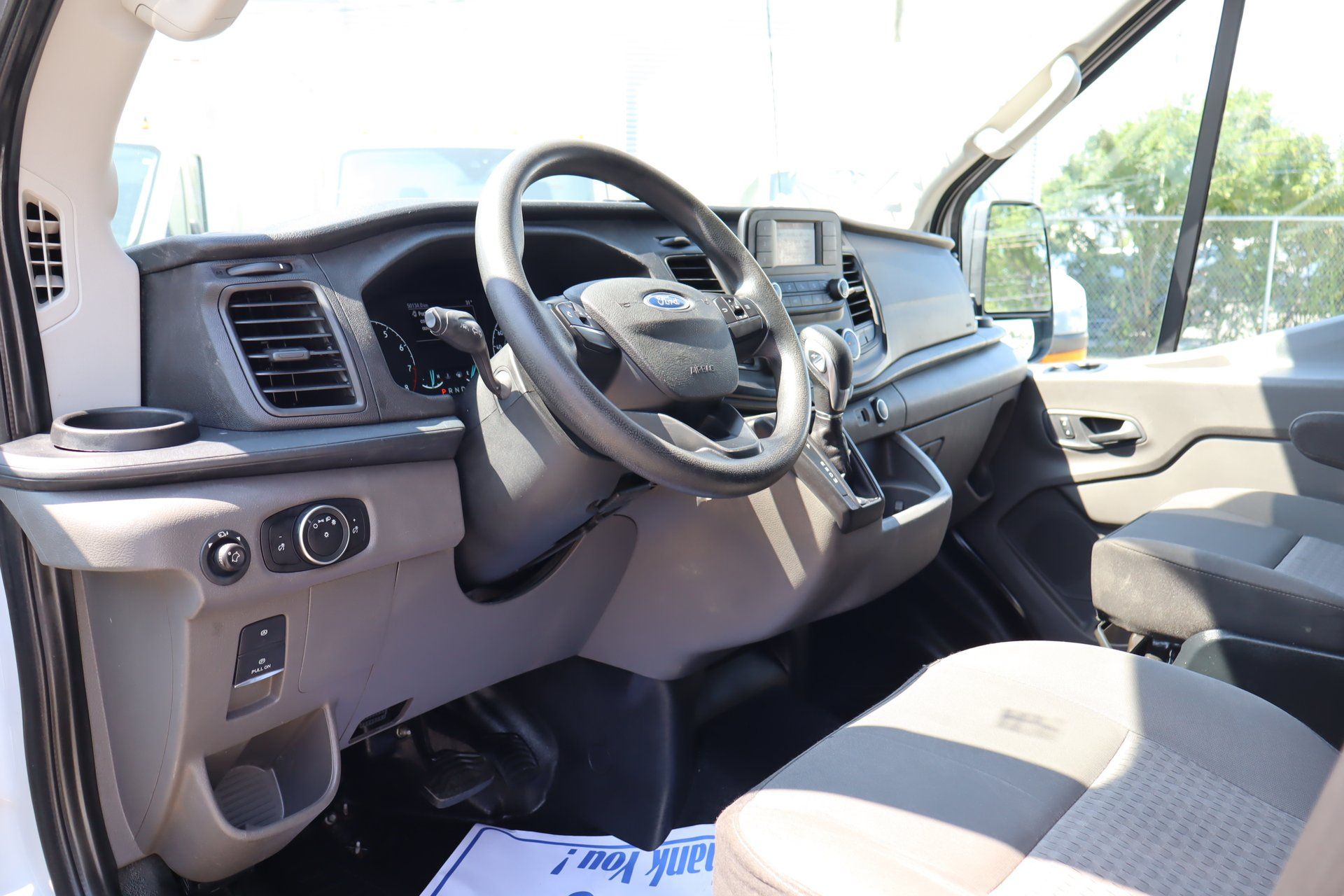 Ford Transit 2021 - Image 12