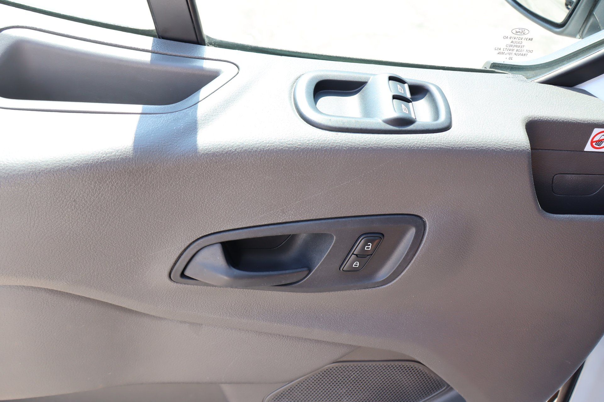 Ford Transit 2021 - Image 14