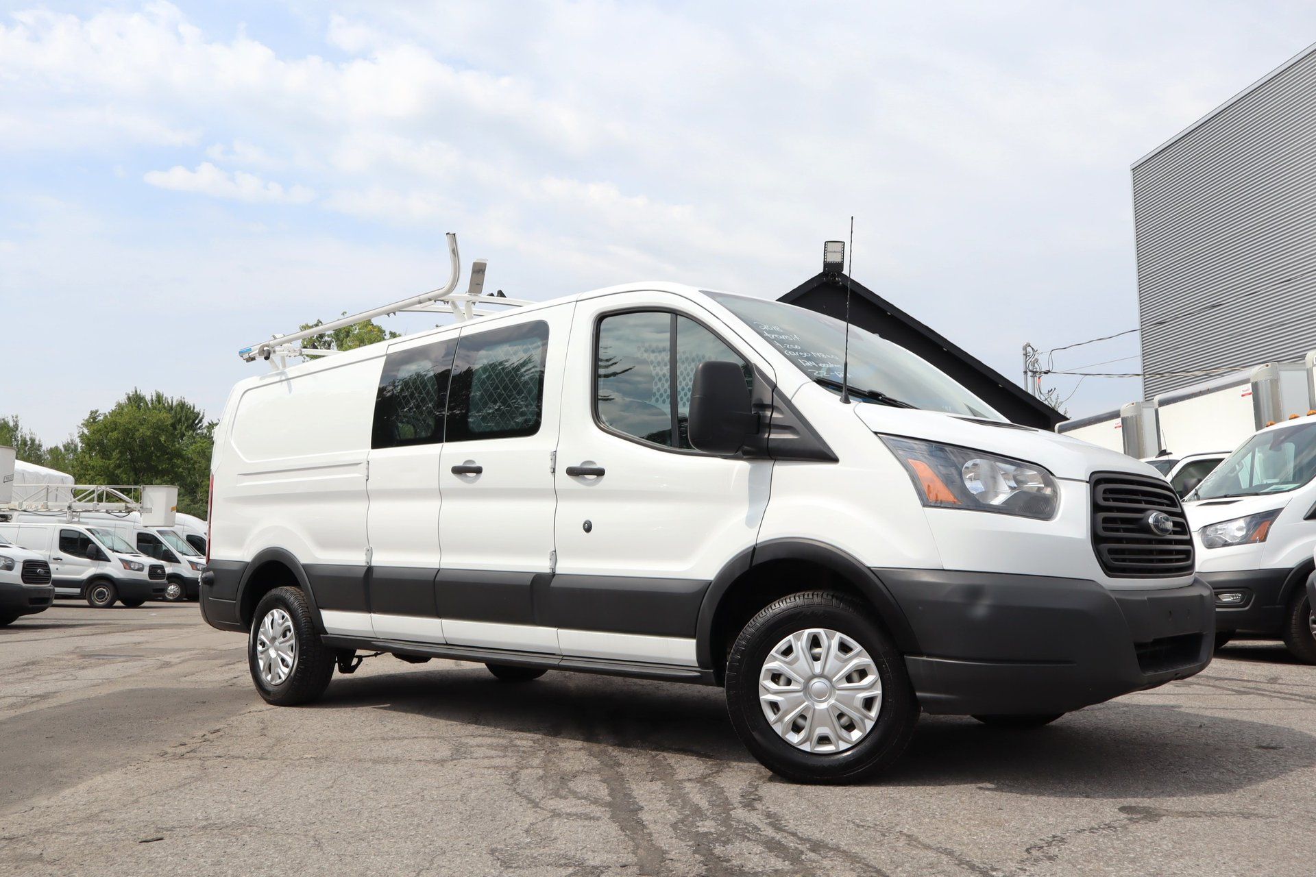 Ford Transit 2018 - Image 3
