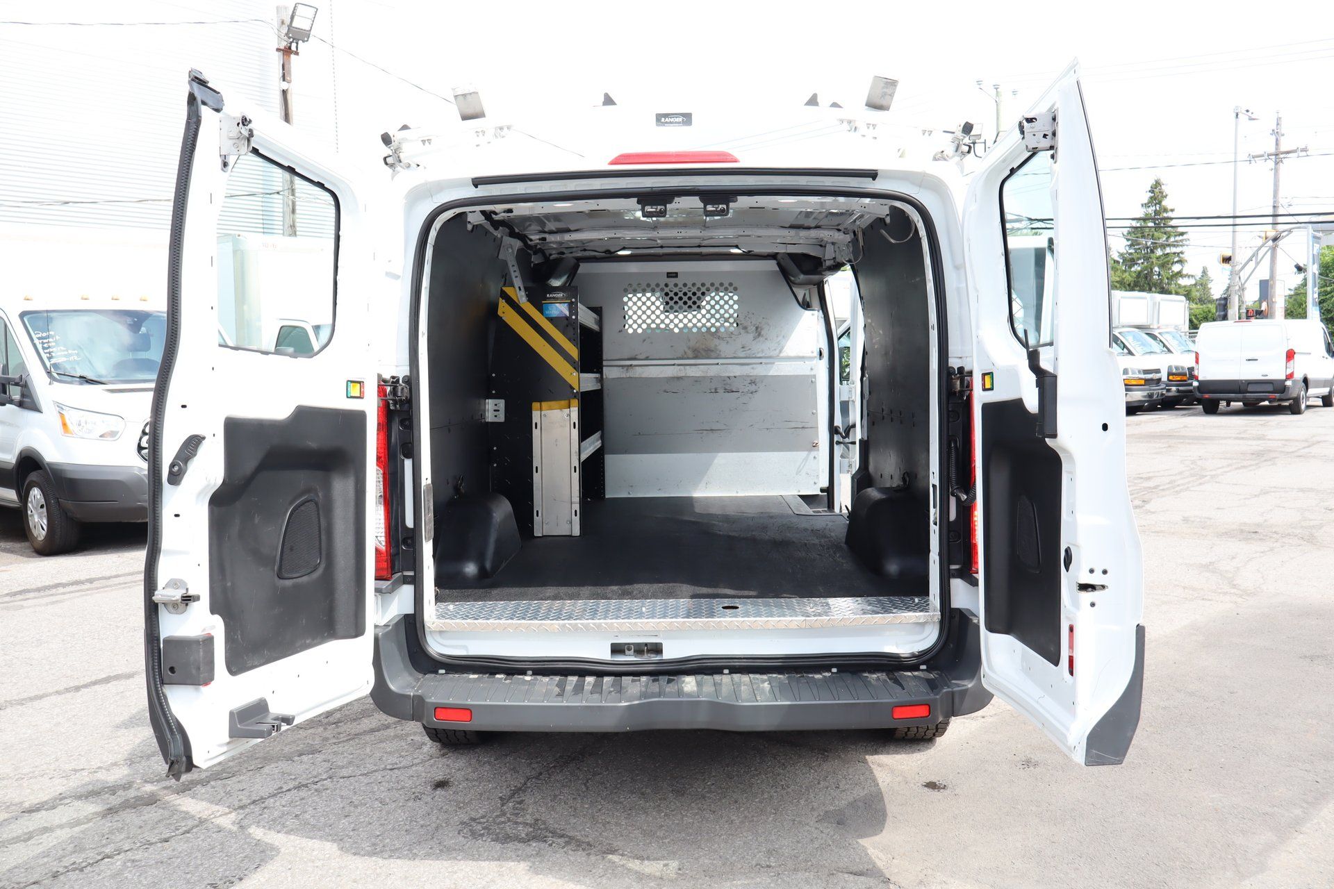 Ford Transit 2018 - Image 10
