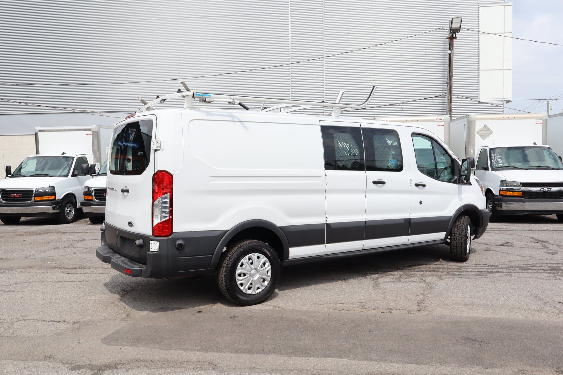 Ford Transit 2018 - Image 7