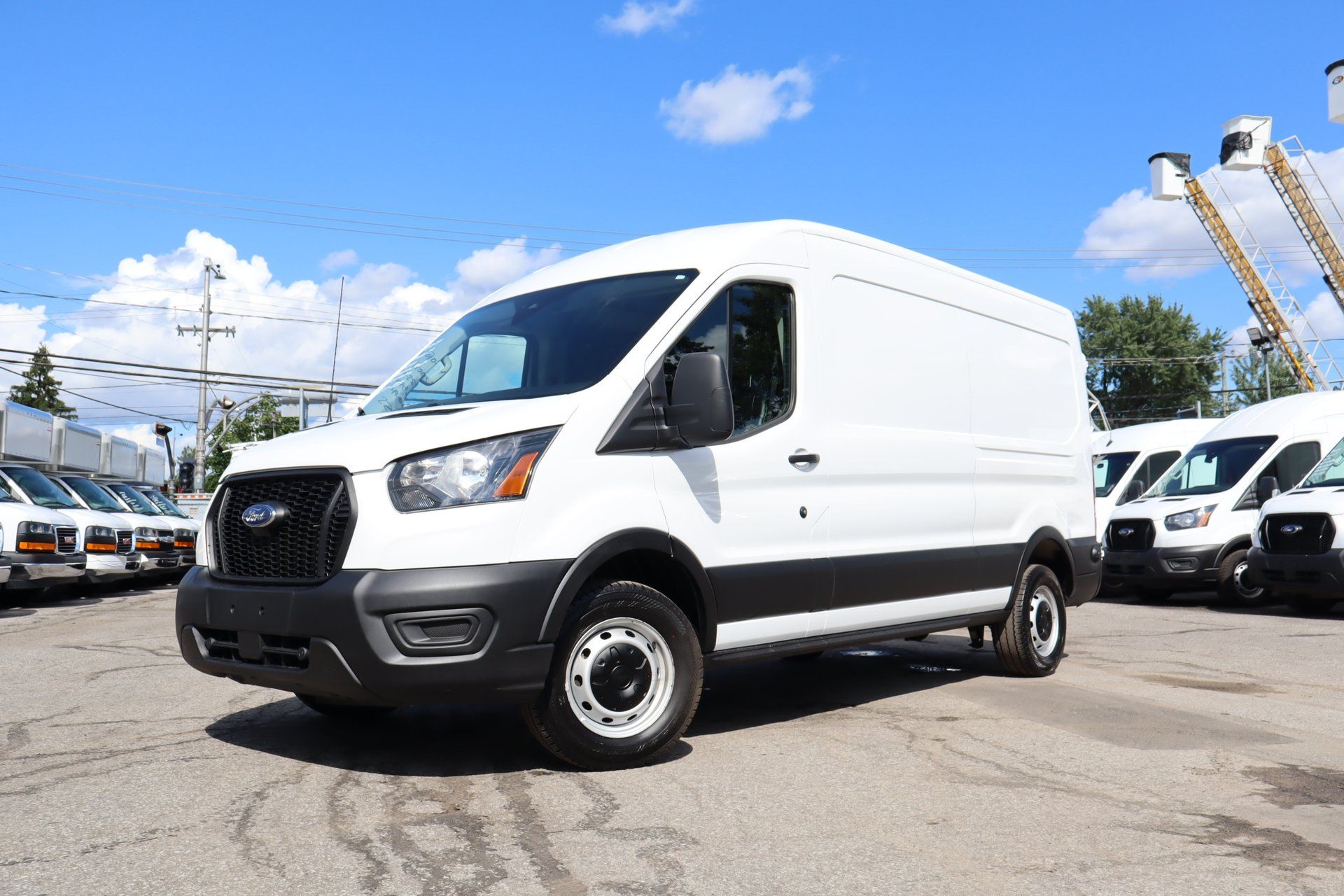 Ford Transit 2024 - Image 6 