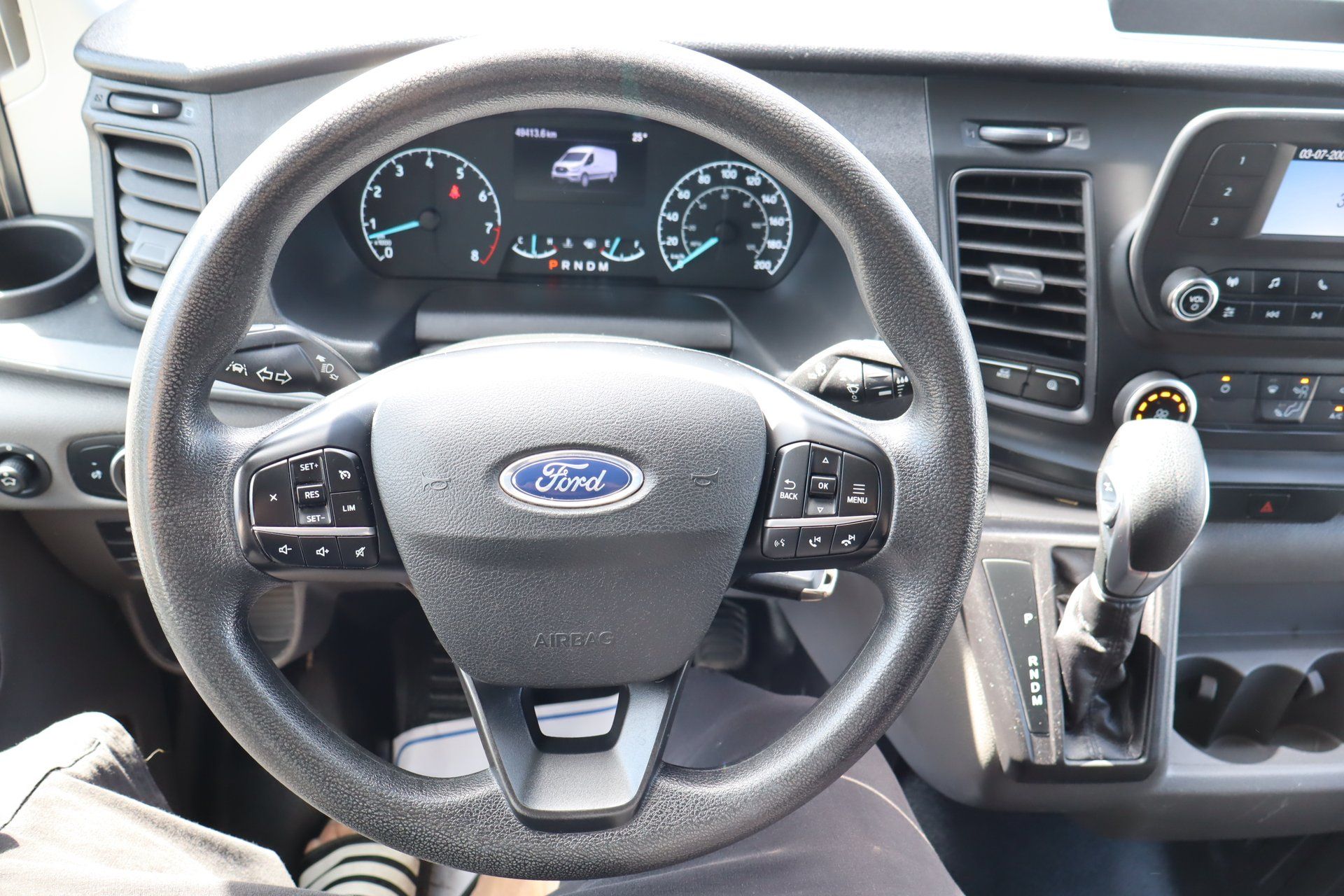 Ford Transit 2024 - Image 16 