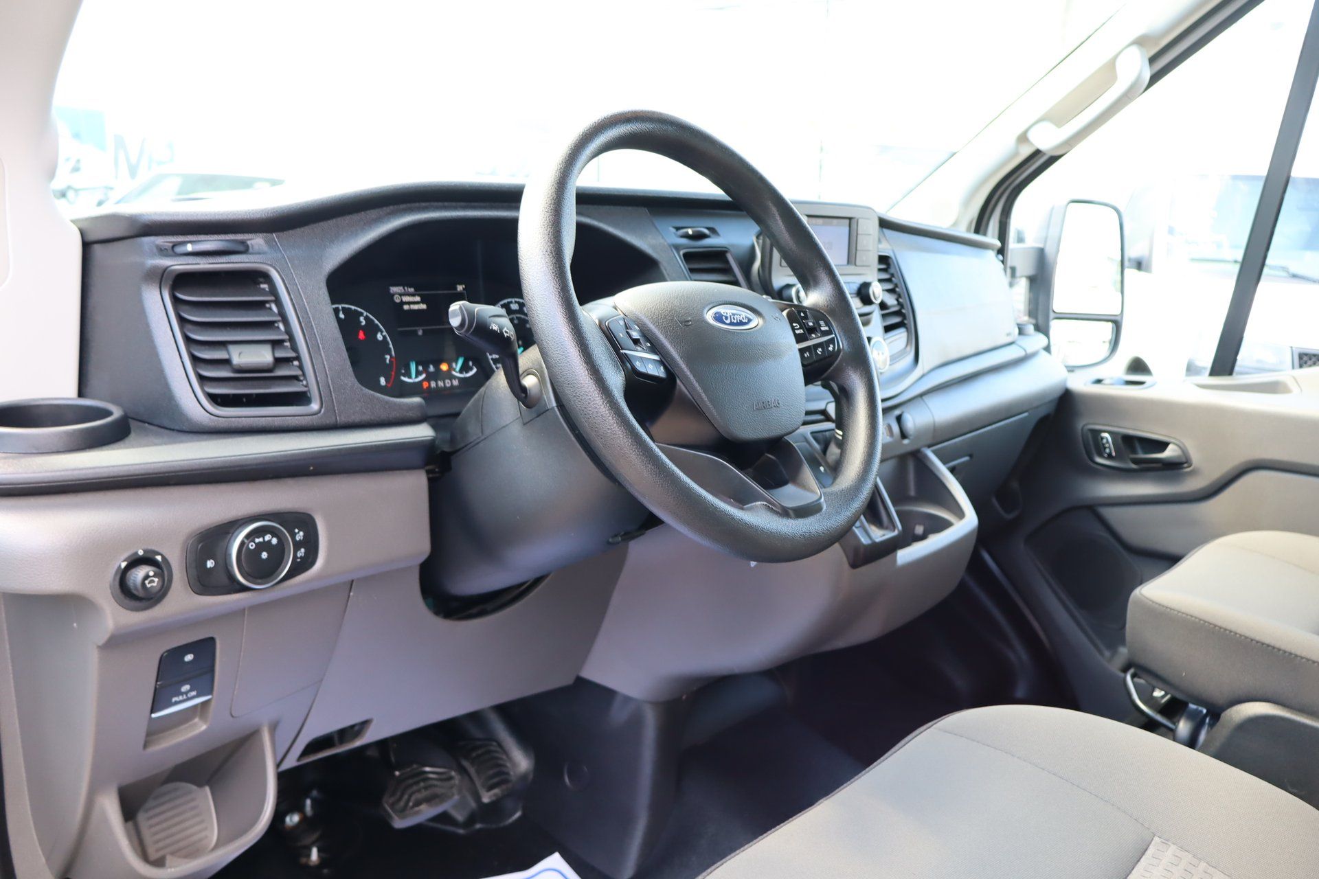 Ford Transit 2024 - Image 18