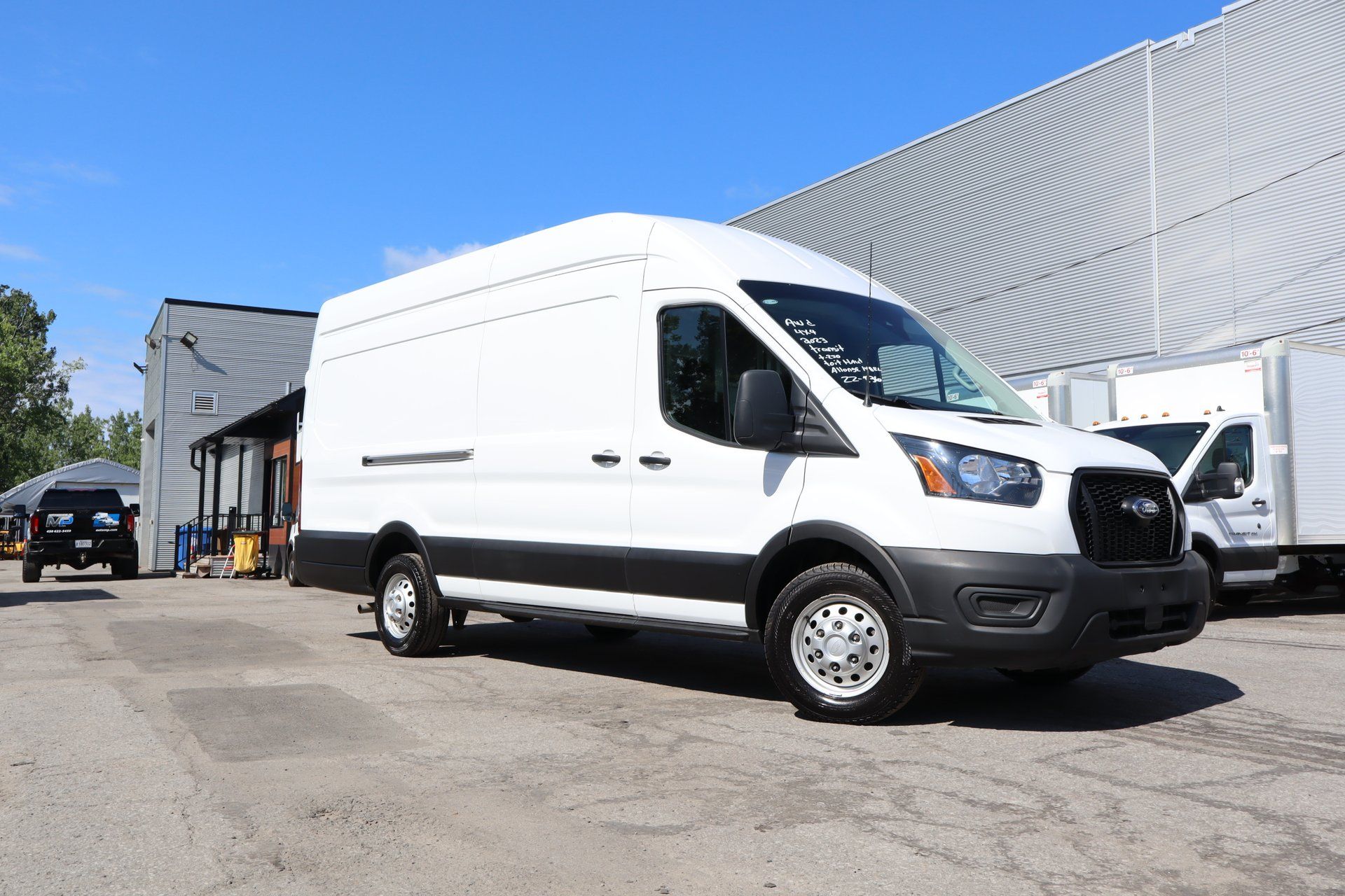 Ford Transit 2023 - Image 5