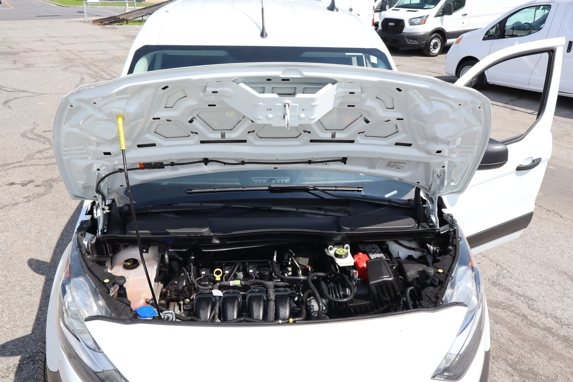 Ford Transit Connect 2021 - Image 16 
