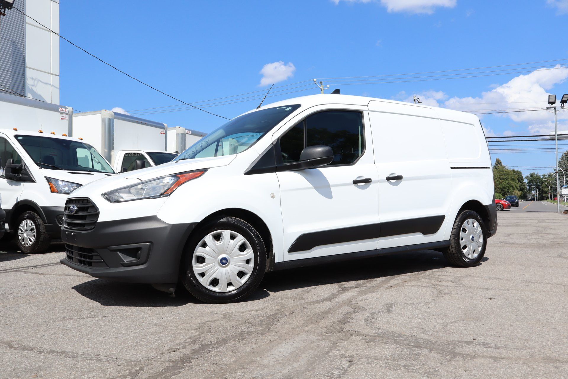 Ford Transit Connect 2021 - Image 5 