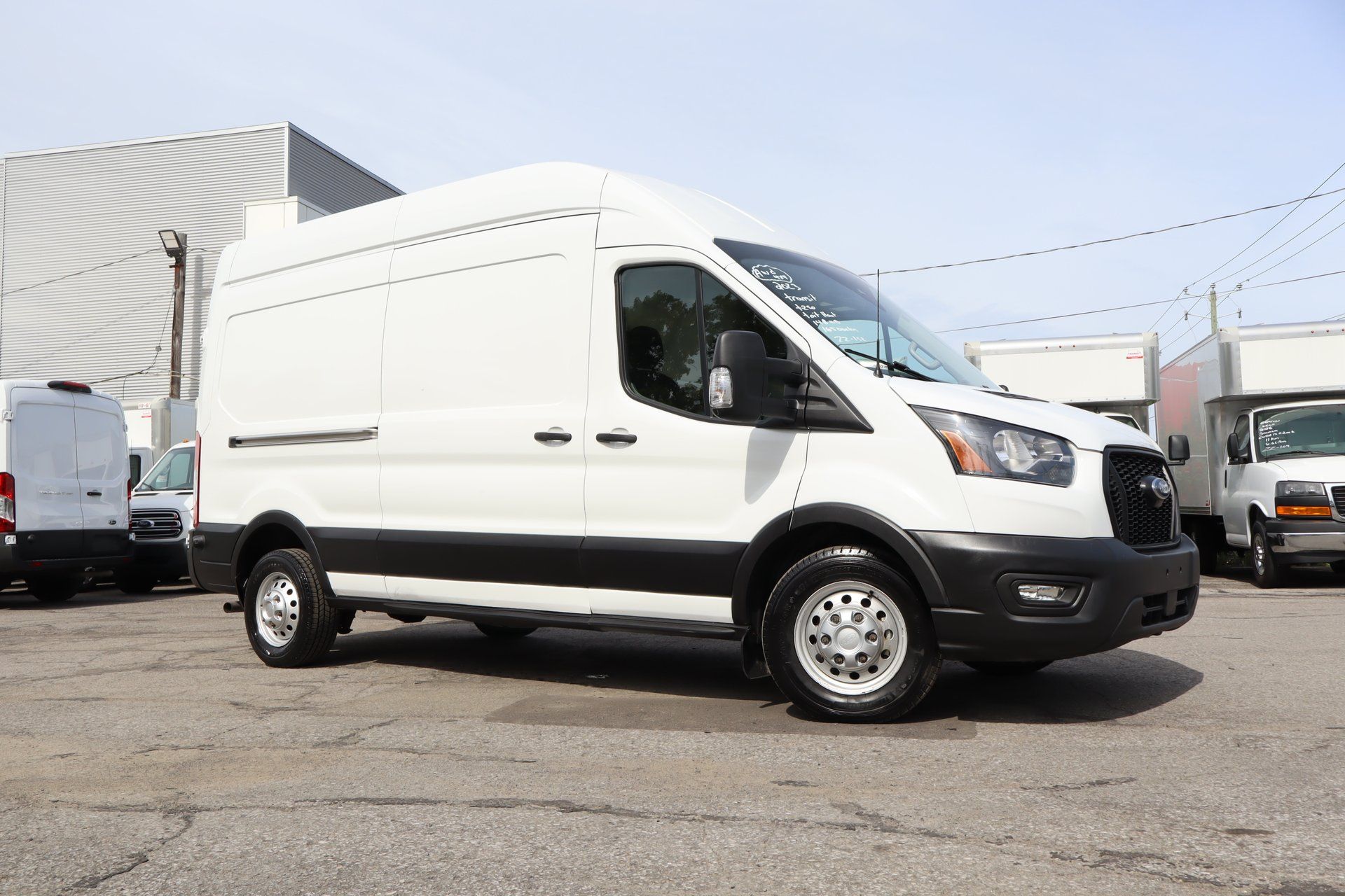 Ford Transit 2023 - Image 5 