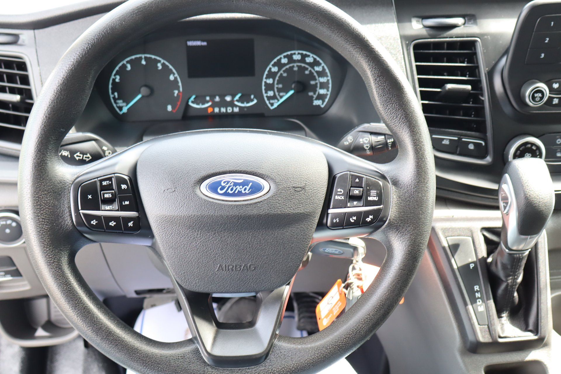 Ford Transit 2023 - Image 13 
