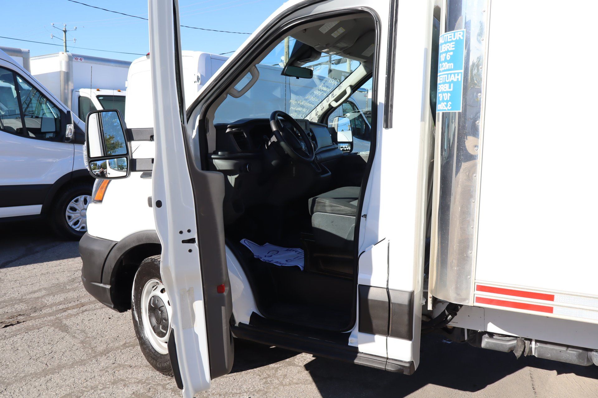 Ford Transit 2021 - Image 15 