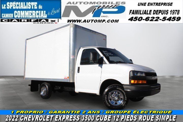 Ford Transit Cargo Van 2022 - Image 13