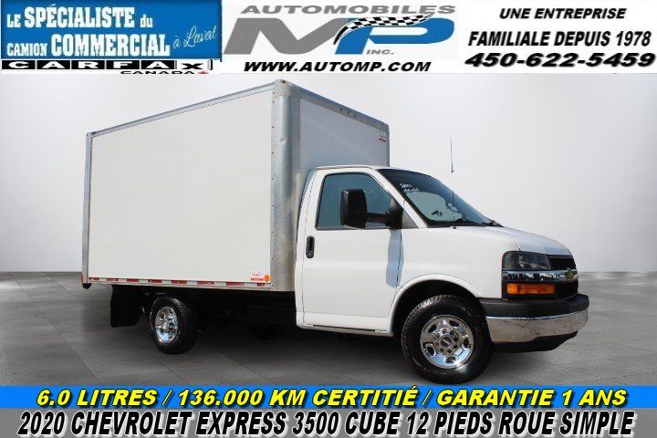 Ford Transit Cargo Van 2022 - Image 29