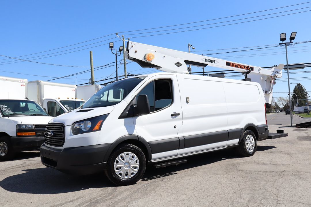 Ford Transit 2018 - Image 7
