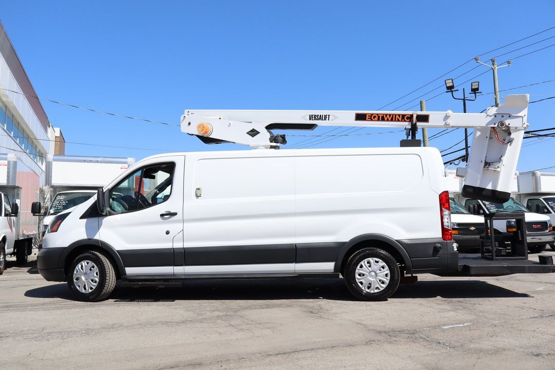 Ford Transit 2018 - Image 6