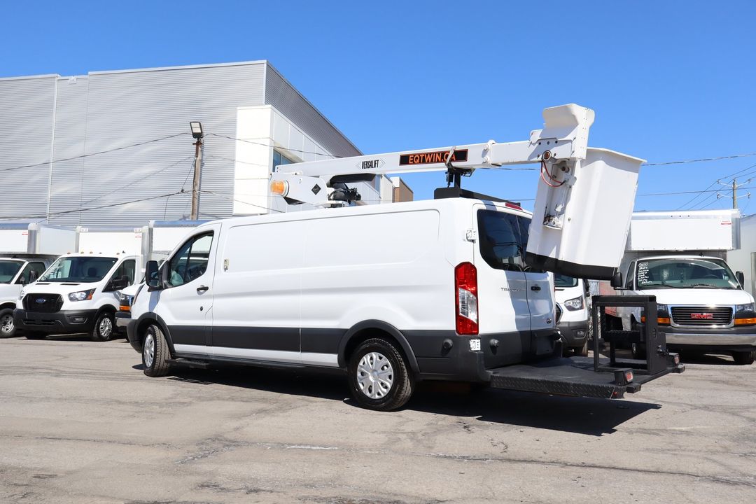 Ford Transit 2018 - Image 4