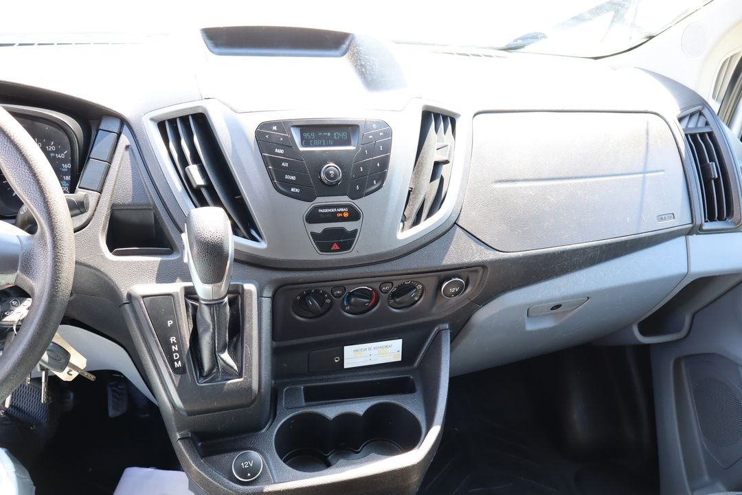 Ford Transit 2018 - Image 17