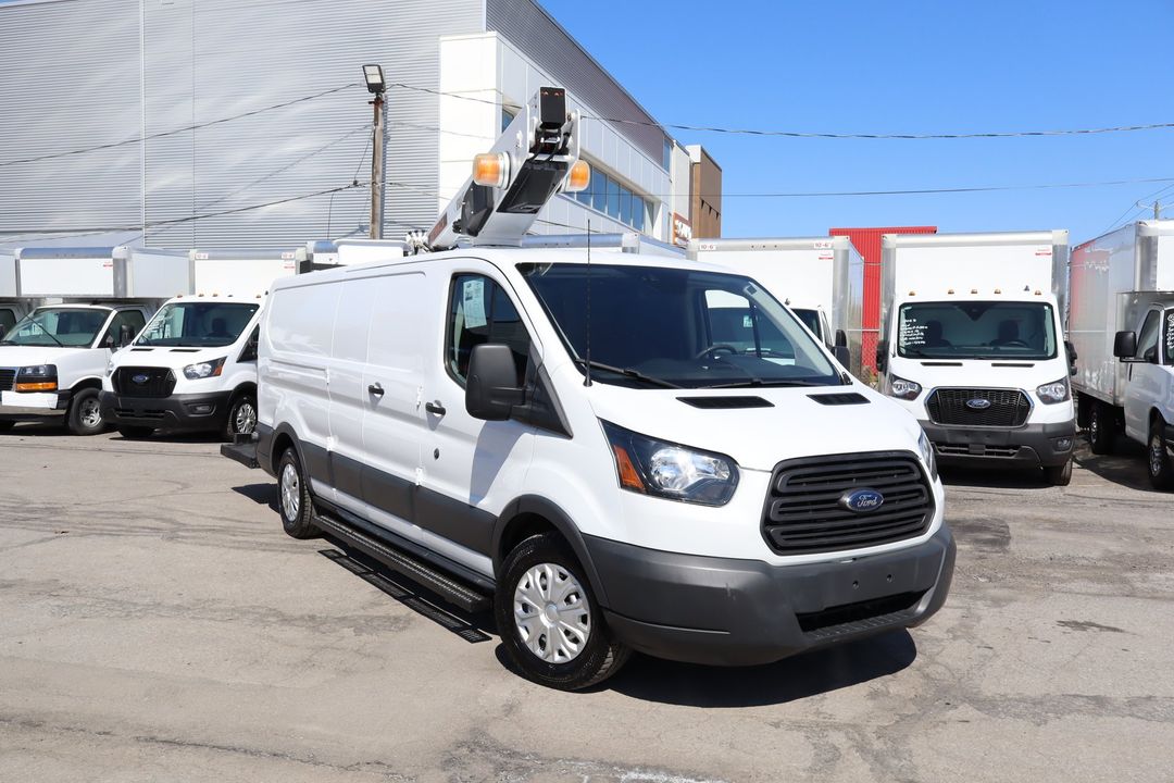 Ford Transit 2018 - Image 2