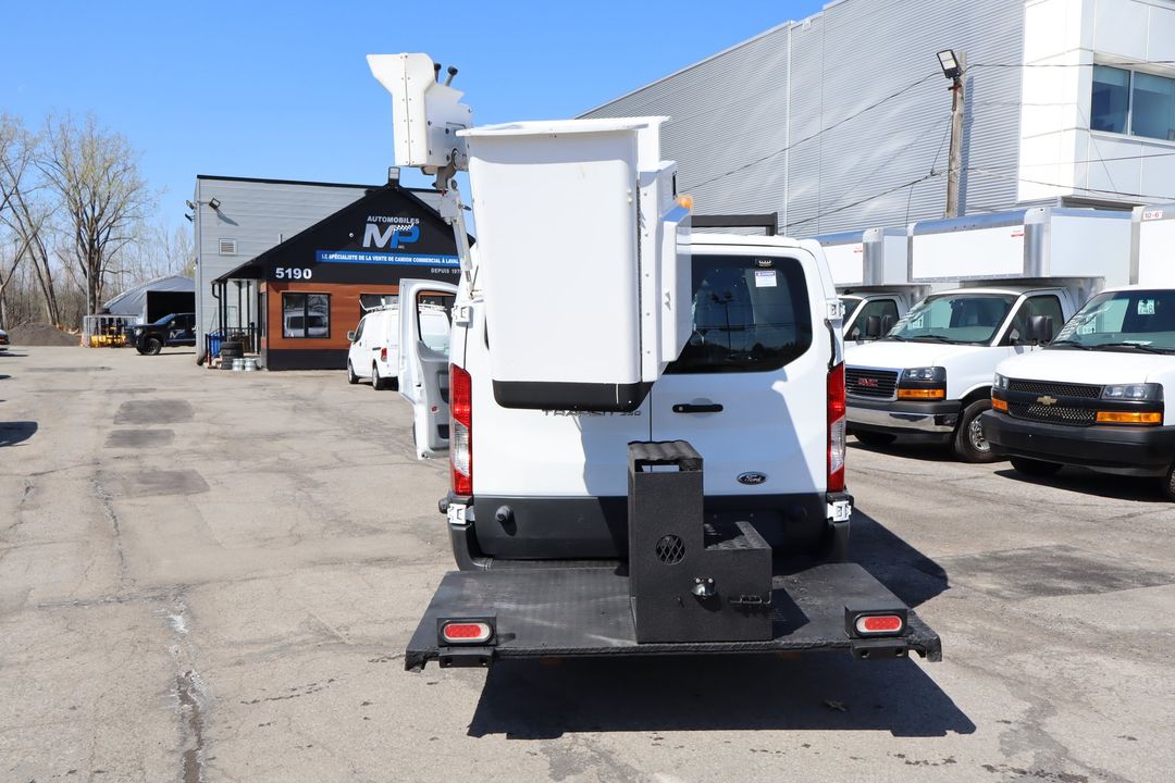 Ford Transit 2018 - Image 18