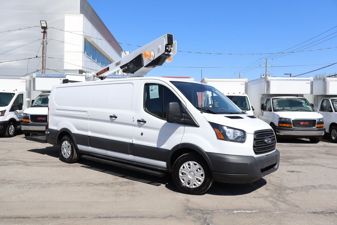 Ford Transit 2018 - Image 3