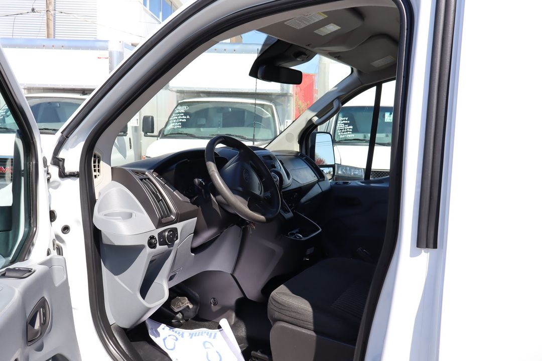 Ford Transit 2018 - Image 20
