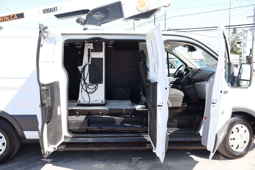 Ford Transit 2018 - Image 14