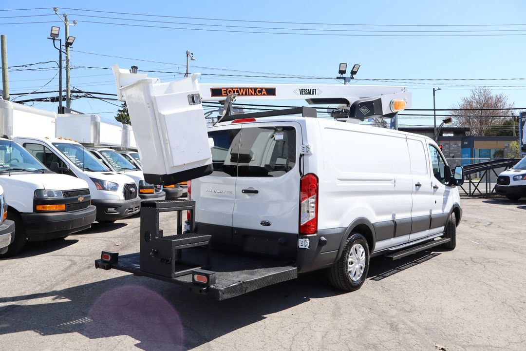 Ford Transit 2018 - Image 8