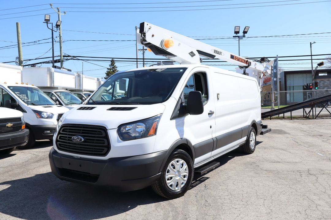 Ford Transit 2018 - Image 5