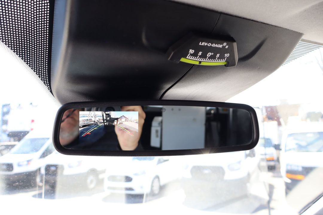 Ford Transit 2018 - Image 16